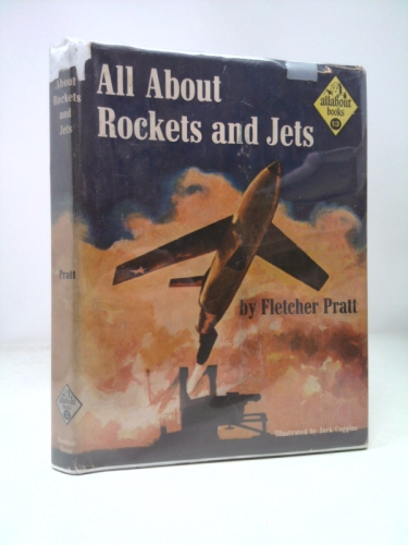 All About Rockets and Jets