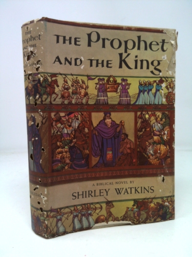 The prophet and the king