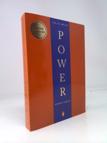 The 48 Laws of Power