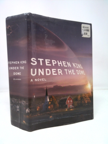 Under the Dome