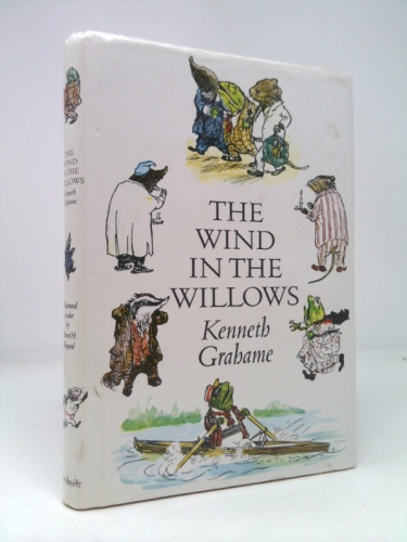 The Wind in the Willows