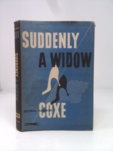 Suddenly a Widow