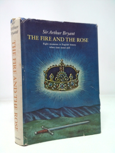 The Fire and the Rose