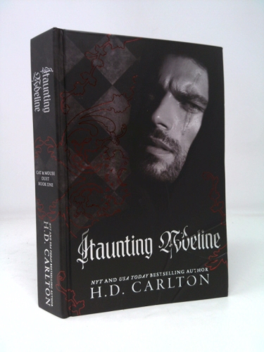 Hunting Adeline