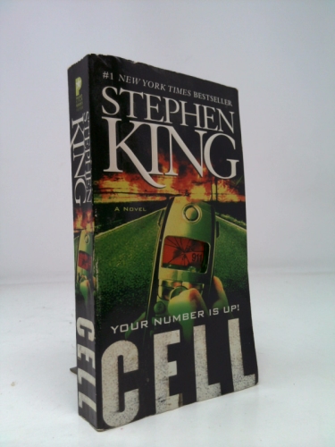 Cell: A Novel