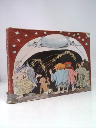 We Are All in the Dumps with Jack and Guy