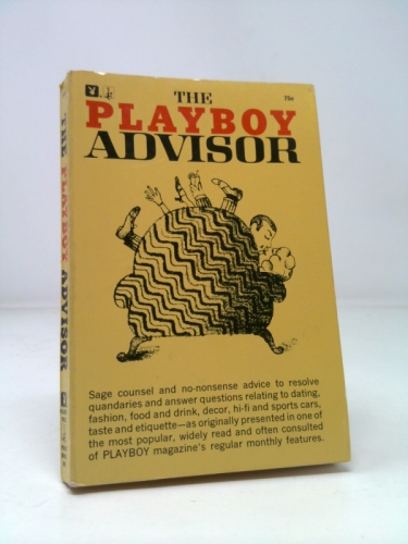 The Playboy Advisor