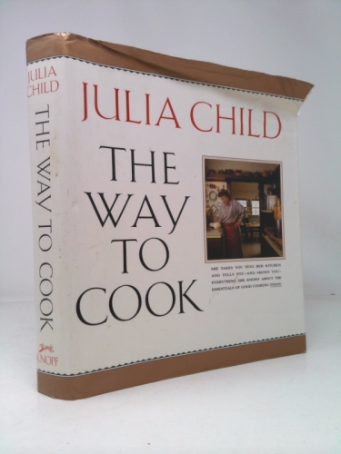 The Way to Cook