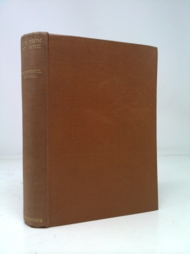 Far From My Home. Stories: Long & Short.