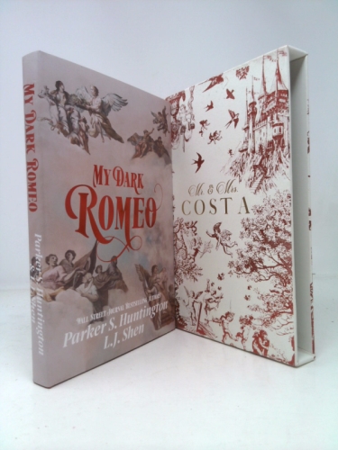 My Dark Romeo: Digitally Signed Edition (Extremely Limited Print)