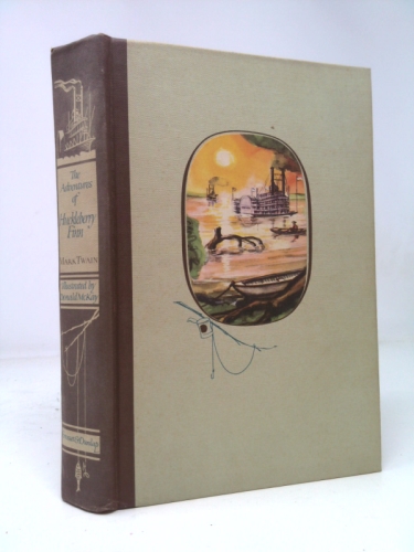 Adventures of Huckleberry Finn