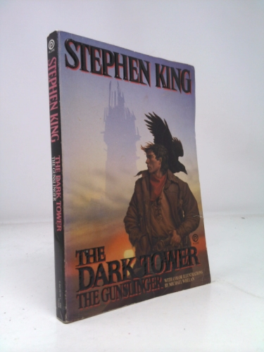 The Gunslinger (The Dark Tower, Book 1)