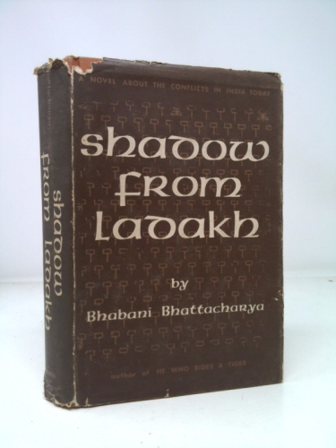Shadow from Ladakh