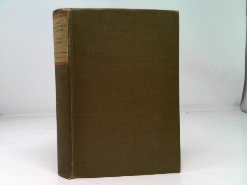 John Addington Symonds: A Biographical Study