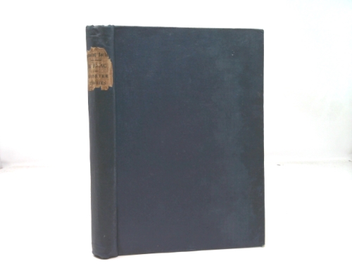 Shorter Stories from Balzac English Version By William Wilson and the Count of Stenbock with a Preparatory Notice