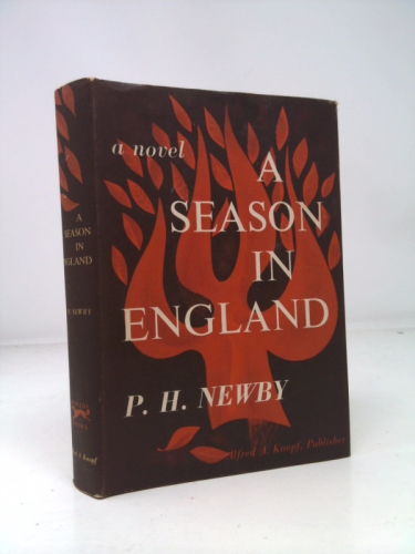 A season in England