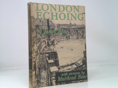London Echoing
