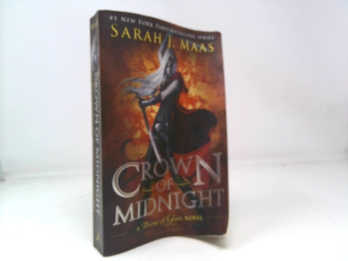 Crown of Midnight