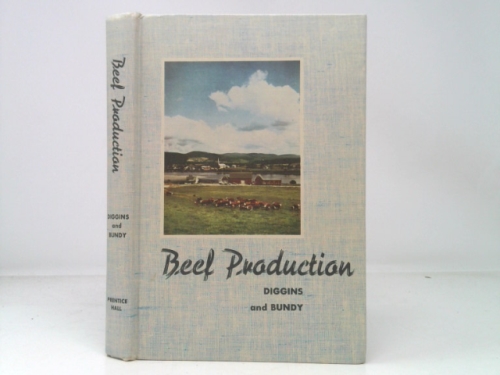 Beef Production
