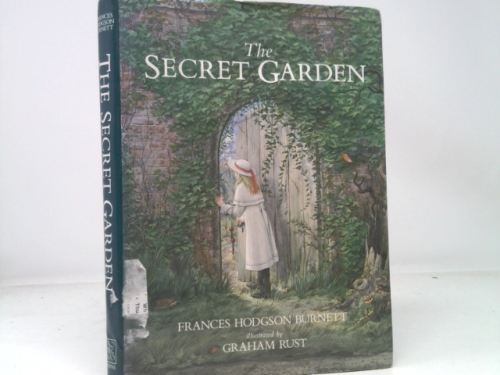 Secret Garden