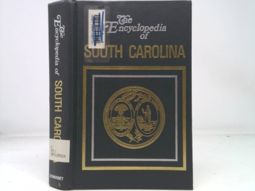 Encyclopedia of South Carolina (Encyclopedia of the United States)