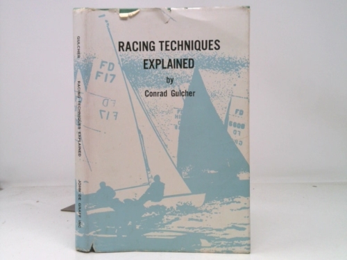 Racing Techniques Explained