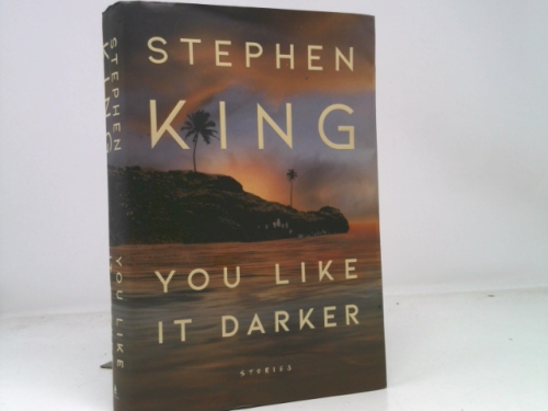 You Like It Darker: Stories