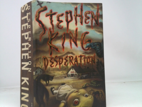 Desperation
