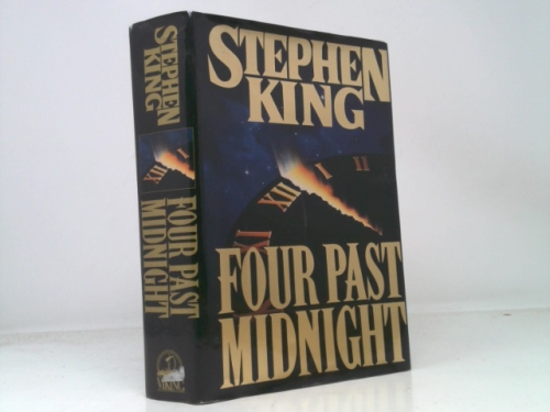 Four Past Midnight