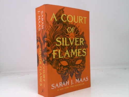 A Court of Silver Flames