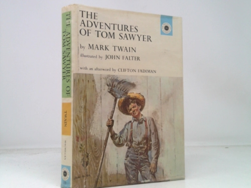 The Adventures of Tom Sawyer
