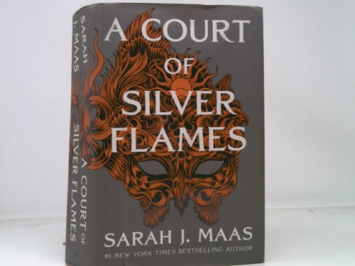 A Court of Silver Flames