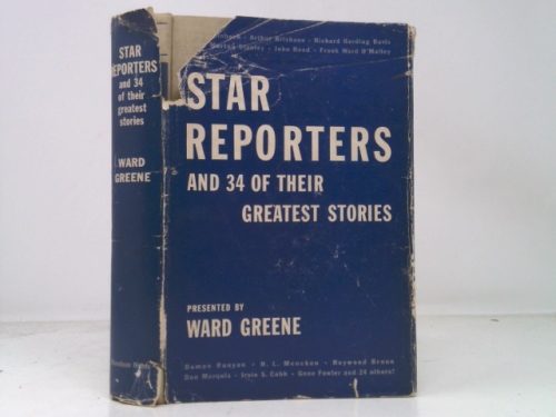 Star reporters and 34 of their stories