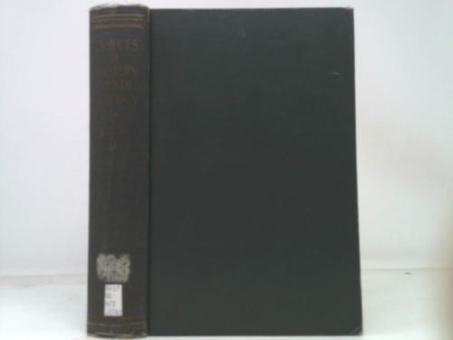 Insects of Western North America; a Manual and Textbook for Students in Colleges and Universities and a Handbook for County, State and Federal Entomologists and Agriculturists as Well as Foresters, F.