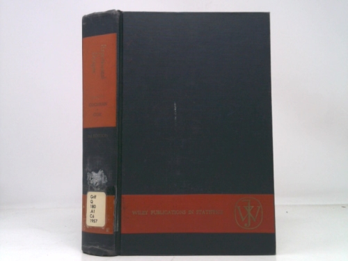 Experimental Designs