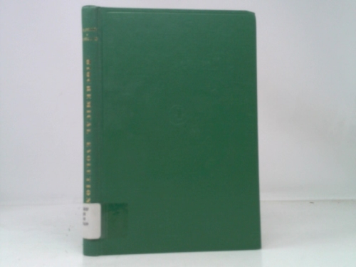 Biochemical Evolution