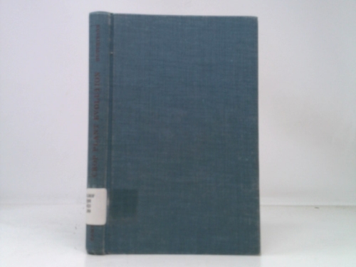 Essays on Crop Plant Evolution