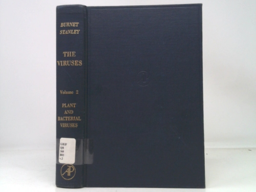 The Viruses: Volume 2