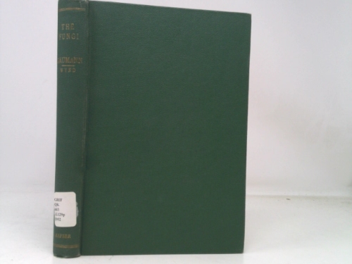 Fungi - Description Of Their Morphological Features And Evolutionary Development