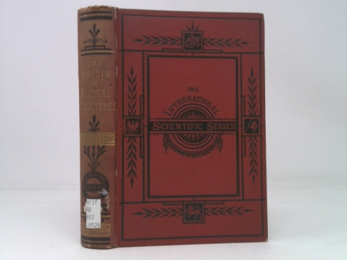 The Origin of Floral Structures