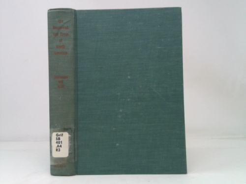 The improved nut trees of North America and how to grow them