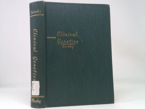 Clinical Genetics