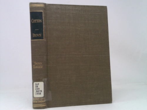Cotton