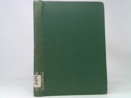 Insect Pests of Cotton in Tropical Africa