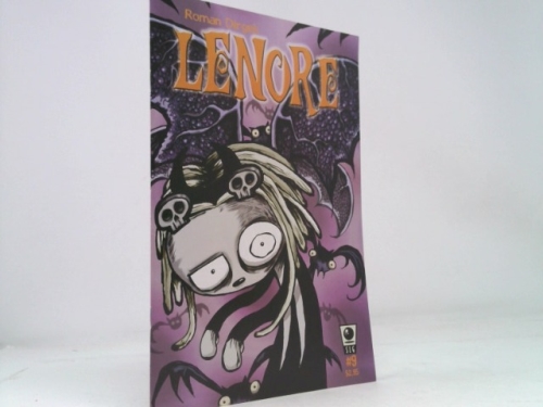 Lenore #9