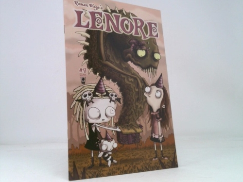 Lenore #13