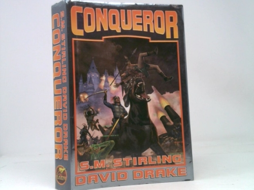 Conqueror