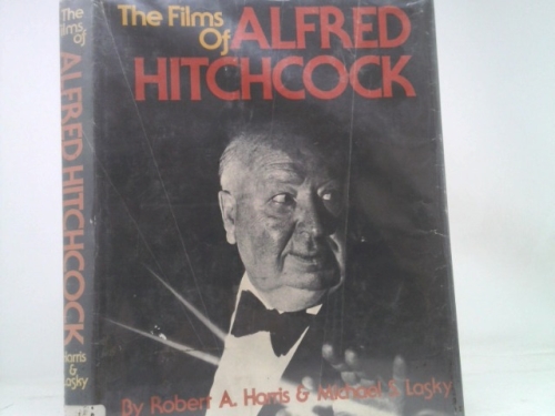 The Films of Alfred Hitchcock