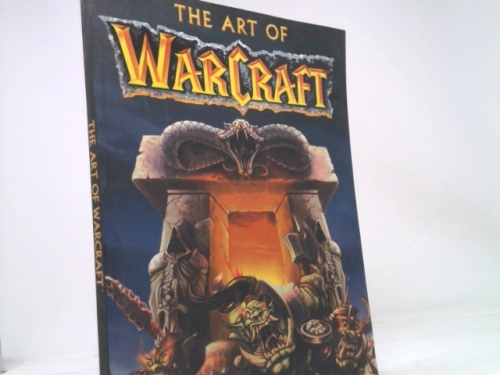 The Art of Warcraft