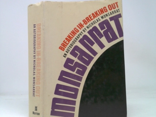 Breaking In, Breaking Out